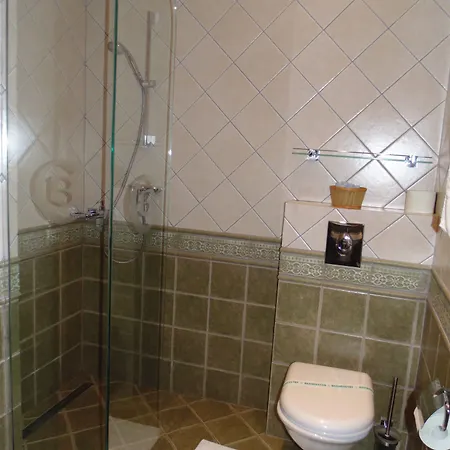 Curtea Brasoveana לינה וארוחת בוקר