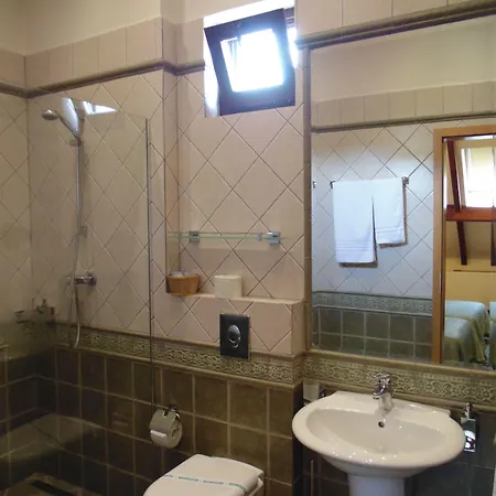 Curtea Brasoveana 4* בראשוב