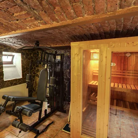 Curtea Brasoveana לינה וארוחת בוקר 4*