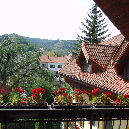 Curtea Brasoveana Braşov