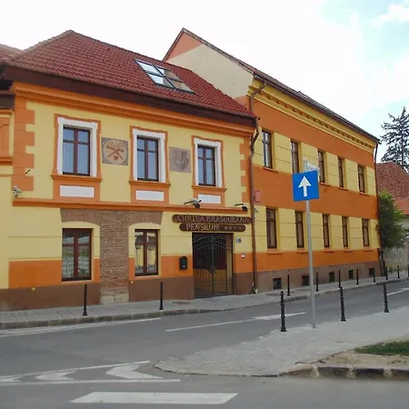 Curtea Brasoveana Bed & Breakfast Brasov