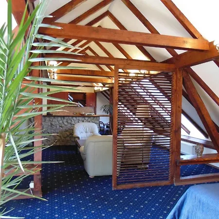 Bed & Breakfast Curtea Brasoveana Brasov
