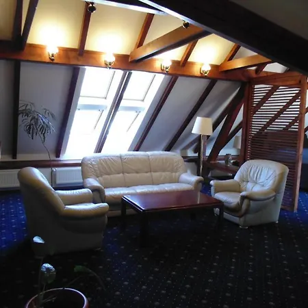 Curtea Brasoveana B&B