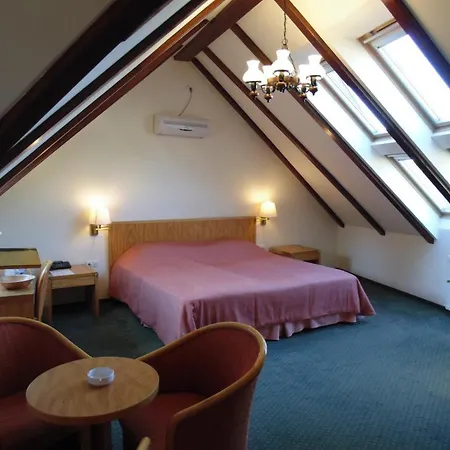 B&B Curtea Brasoveana 브라쇼브