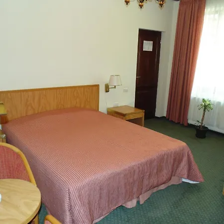 Curtea Brasoveana Брашов