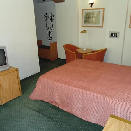 Bed & Breakfast Curtea Brasoveana Brasov
