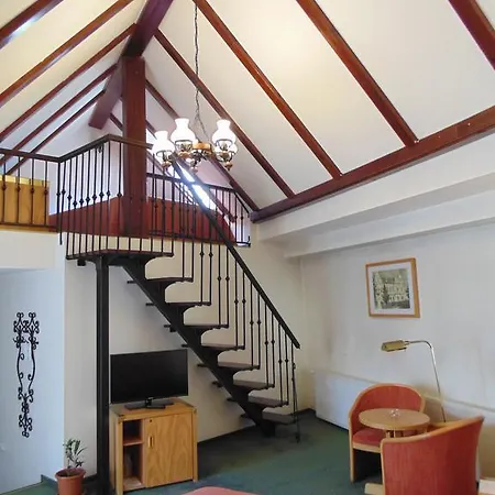 Curtea Brasoveana 4* Brasov