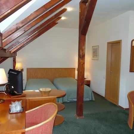 Curtea Brasoveana 4* Brasov