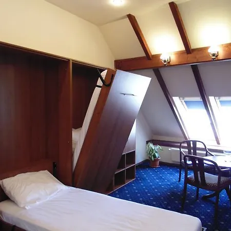 B&B Curtea Brasoveana