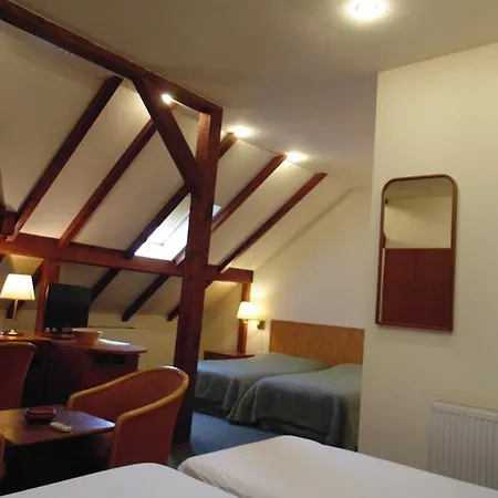 B&B Curtea Brasoveana