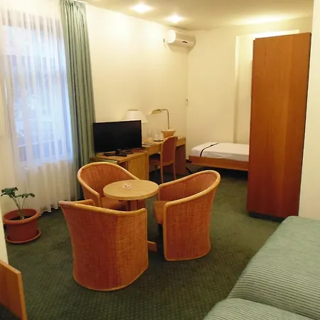 Bed & Breakfast Curtea Brasoveana