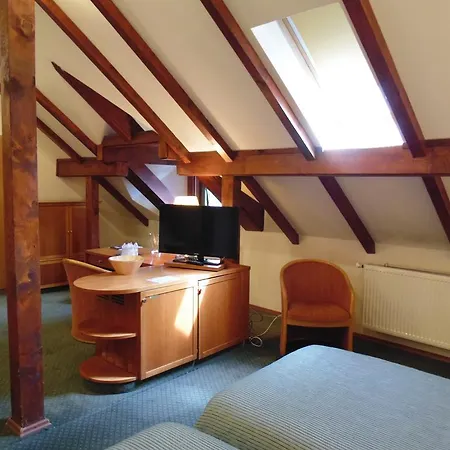 Curtea Brasoveana 4* Brasov