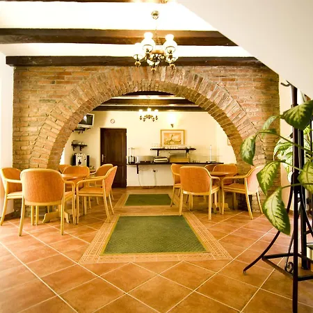 Curtea Brasoveana B&B