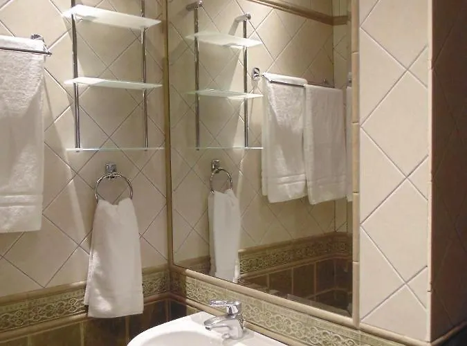 Panzió Curtea Brasoveana