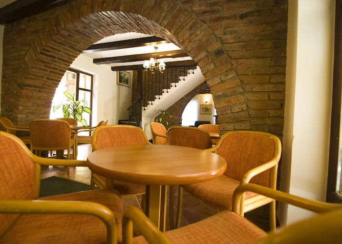 Curtea Brasoveana Brasov