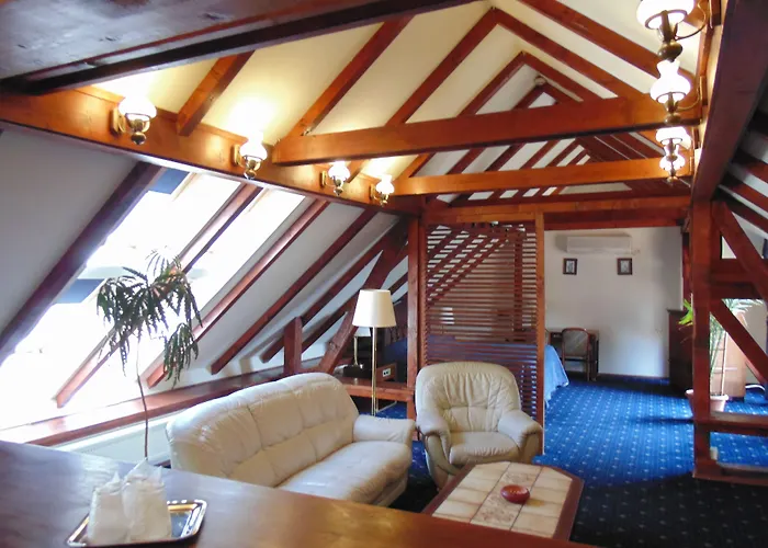 Bed & Breakfast Curtea Brasoveana Brasov