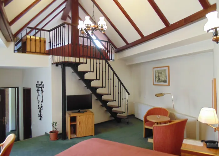 Curtea Brasoveana 4* Brasov