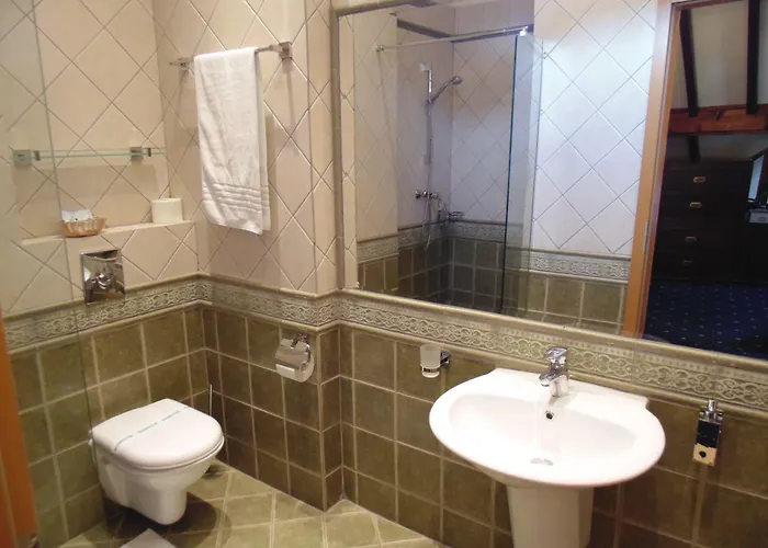 Curtea Brasoveana Bed & Breakfast Brasov