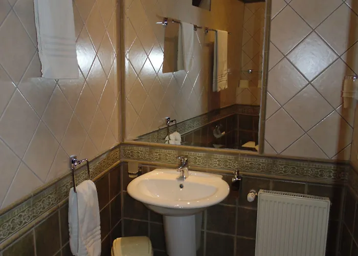 Bed & Breakfast Curtea Brasoveana Brasov