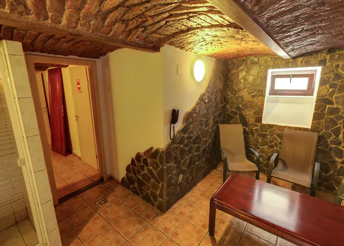 Bed & Breakfast Curtea Brasoveana