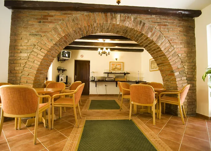 Curtea Brasoveana Brasov