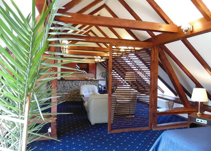 Bed & Breakfast Curtea Brasoveana Brasov