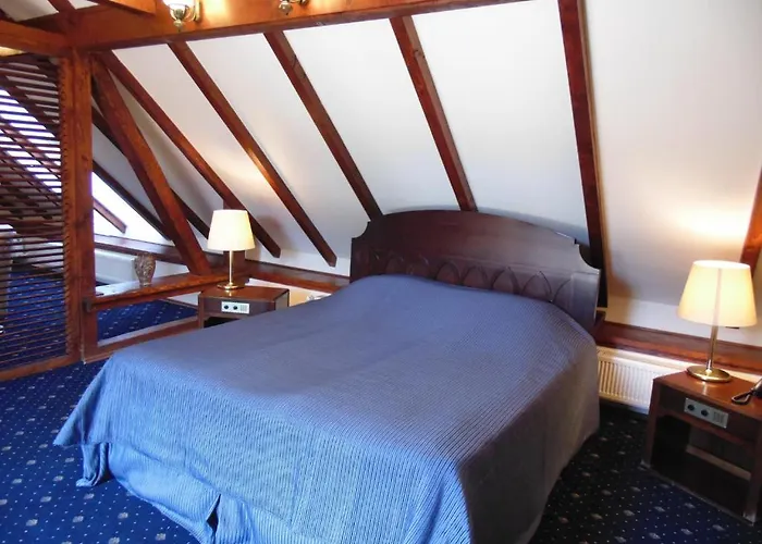 Curtea Brasoveana 4*