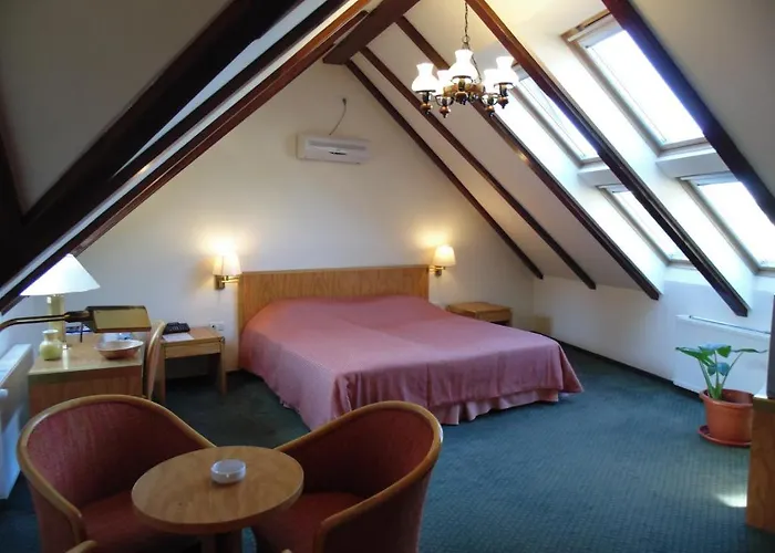 Bed & Breakfast Curtea Brasoveana Brasov