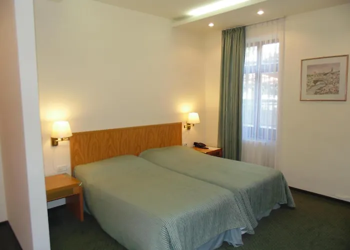 Curtea Brasoveana 4* Brasov
