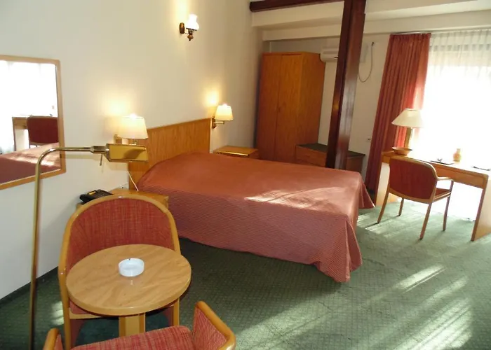 Curtea Brasoveana Alojamento de Acomodação e Pequeno-almoço