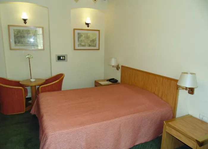 Curtea Brasoveana Panzió 4*