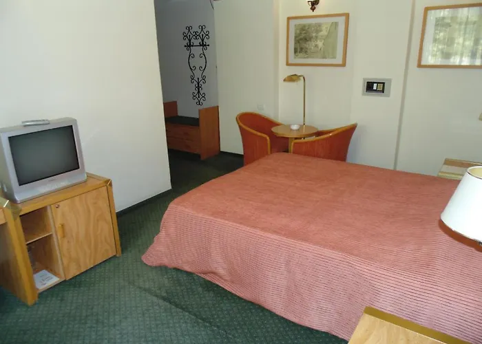 Bed & Breakfast Curtea Brasoveana Brasov