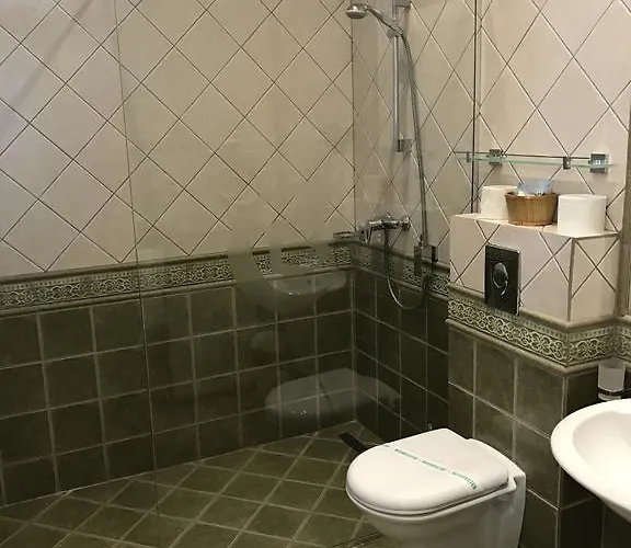 Bed & Breakfast Curtea Brasoveana