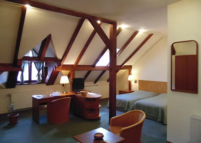 Bed & Breakfast Curtea Brasoveana Brasov