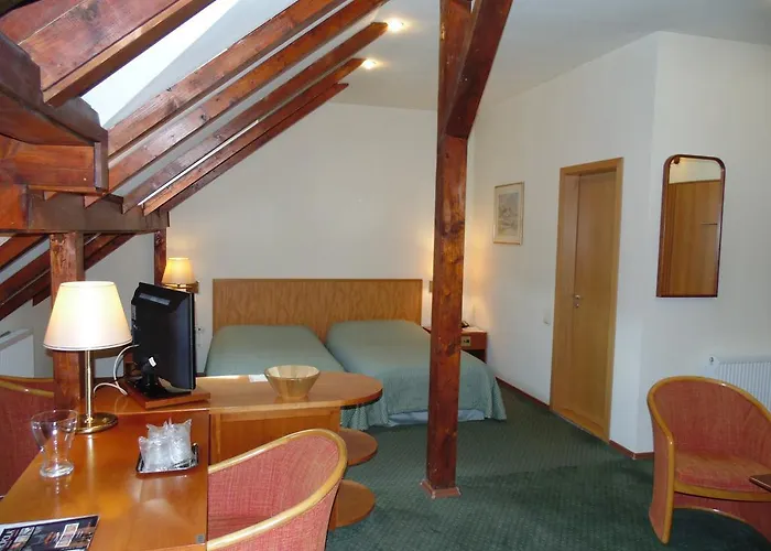 Curtea Brasoveana 4* Brasov