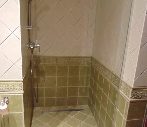 Panzió Curtea Brasoveana