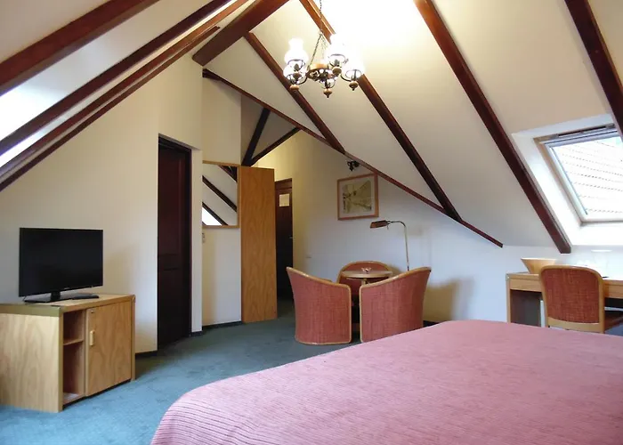 Curtea Brasoveana Bed & Breakfast 4*