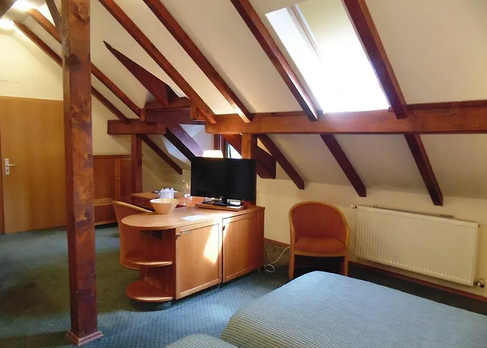 Curtea Brasoveana 4* Brasov