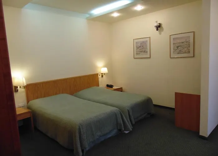 Bed & Breakfast Curtea Brasoveana Brasov