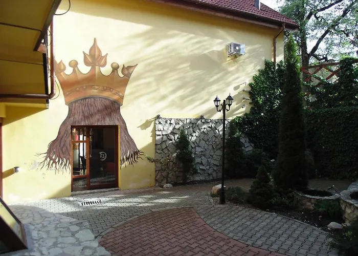 Curtea Brasoveana 4*